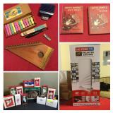 NORTHDALE ESTATE ONLINE AUCTION #4 (33618)