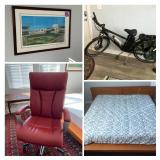 YBOR CITY APARTMENT CLEAR OUT (33605)