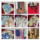 STORAGE UNIT SALE (33611)