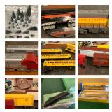 All Aboard This Train Collection (33773)