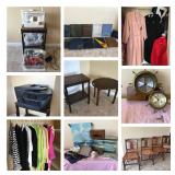 UHaul Storage Collection (33611)