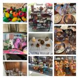 Apollo Beach Clear Out - Auction Closes on 11/29