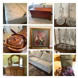 Sun City Center - Auction starts closing on 12/18 at 8pm