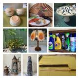 Lake Magdalene Online Auction - Ends August 29