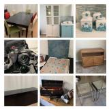 Sun City Center/Kings Point Small Sale- bidding ends 9/20