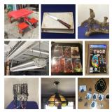 South Tampa Auction - Ends Oct. 10