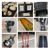 Lake Seminole Auction - ends on 12/26