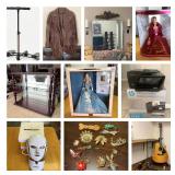 Pebble Creek Auction - ends 2/16