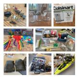 Sun City Center Auction - ends 3/9