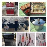 CTBIDS Seller Plus in Oldsmar - ends 4/30 pickup 5/2