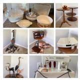 Lakeland Small Clearout