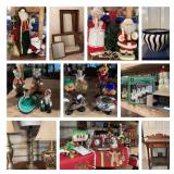 Plant City/Durant Clearout - ends 12/28, pickup 1/2