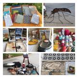 CTBIDS Seller Plus North Tampa Auction  ends 9/4, pickup 9/7