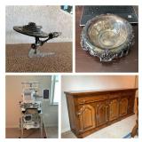 Tampa Palms Auction - ends 11/10, pickup 11/12