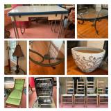 Hyde Park Cleanout (33629) - ends 1/26, pickup 1/28