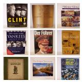 Book Collectors Dream Part 3- ends 3/27, pickup 3/29