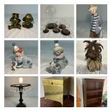 Carrollwood Online Auction - ends 4/20, pickup 4/21