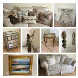 Crowder Manor Clear Out (33629) - ends 5/27, pickup 5/29