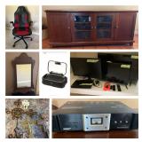 South Tampa Clearout Sale (33629) - ends 5/26, pickup 5/28