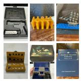 South of Gandy Online Auction - ends 10/15, pickup 10/17