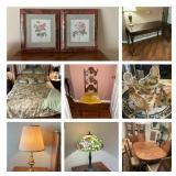 Hunter's Green Online Auction (33647) - ends 1/18, pickup 1/20