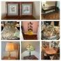 Hunter's Green Online Auction (33647) - ends 1/18, pickup 1/20