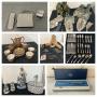 CTBIDS Warehouse Household Items - ends 1/25, pickup 1/27