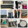 CTBIDS Warehouse Music (33611) - ends 1/25, pickup 1/27