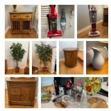 Temple Terrace Cleanout (33617) - ends 4/19, pickup 4/21