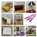UHaul Storage Auction (33611) - ends 8/2, pickup 8/4