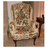 Antiques to Modern in Spanish Oaks 