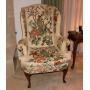 Antiques to Modern in Spanish Oaks 
