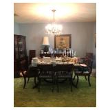 Estate Sale by Abbey Jeffus