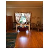 Estate Sale by Abbey Jeffus