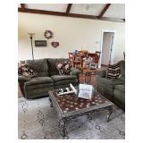 ESTATE SALE by ABBEY
