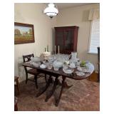 Estate Sale by Abbey