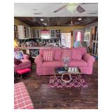 ESTATE SALE by ABBEY 