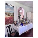 ESTATE SALE by ABBEY