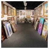 GOING OUT OF BUSINESS SALE