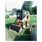 Burton Pole Barn Sale Sept 19-21