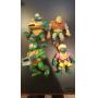 Vintage Board Games, GI Joes, TMNT, Louis Marx