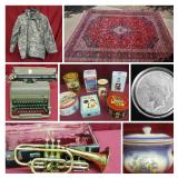 CARING TRANSITIONS OF SAN ANTONIO'S INAUGURAL ONLINE SALE