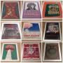 Publish Sale Summer Classic Rock Poster Sale! Bidding ends 7/15/18