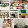 Marantz, Water Sports, Home Decor, Records, Toys, & More!