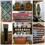 Military Family Downsizing- Beautiful Furniture and Decor, Many Tools and MUCH MORE !