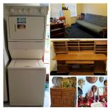 Unique Artifacts from Indonesia, Malaysia and Java, Vintage Furniture & MORE!