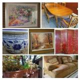 Multi-family Sale in Pristine Garden Home