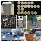 CTBids Online Auction - Furniture, Art, Coins, Jewelry & More!