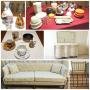 FURNITURE, GLASSWARE, & COLLECTIBLES - PICKUP WILL BE SATURDAY JULY 11 IN SAN ANTONIO, 78217