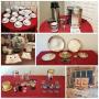 SHAVANO PARK ENTIRE HOME AUCTION! PICKUP ON AUG. 8TH IN 78249